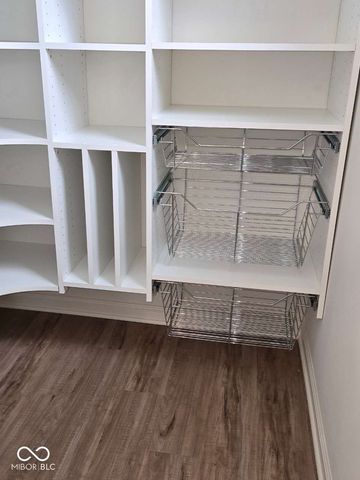 3271 Morab Drive, Zionsville, IN 46077