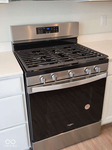 3271 Morab Drive, Zionsville, IN 46077