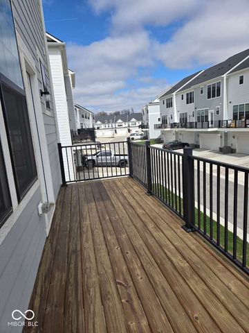 3271 Morab Drive, Zionsville, IN 46077