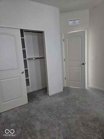 3271 Morab Drive, Zionsville, IN 46077