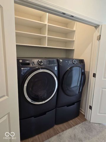 3271 Morab Drive, Zionsville, IN 46077