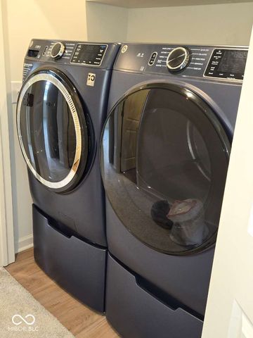 3271 Morab Drive, Zionsville, IN 46077