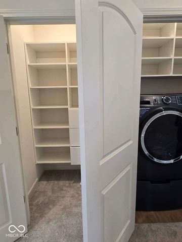 3271 Morab Drive, Zionsville, IN 46077