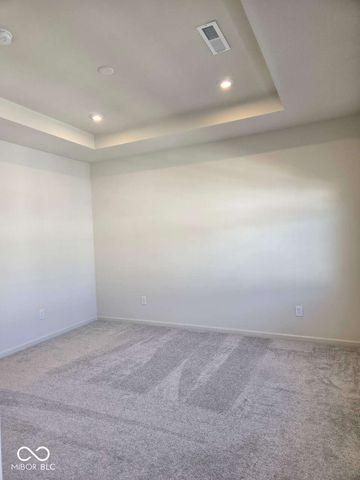 3271 Morab Drive, Zionsville, IN 46077