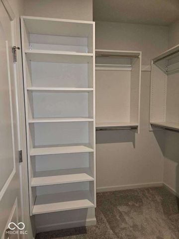 3271 Morab Drive, Zionsville, IN 46077