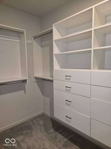 3271 Morab Drive, Zionsville, IN 46077