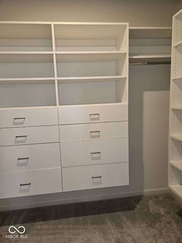 3271 Morab Drive, Zionsville, IN 46077