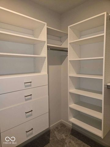 3271 Morab Drive, Zionsville, IN 46077