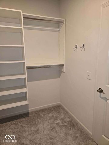 3271 Morab Drive, Zionsville, IN 46077