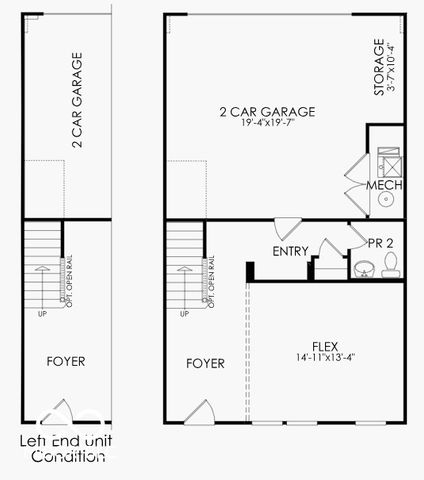 3271 Morab Drive, Zionsville, IN 46077