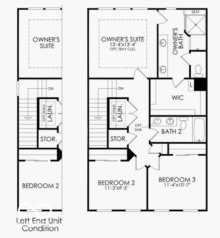 3271 Morab Drive, Zionsville, IN 46077