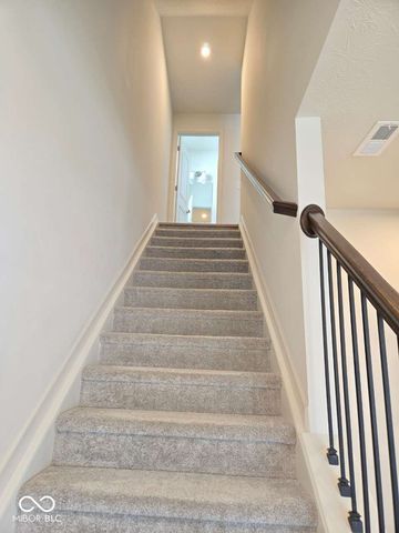 3271 Morab Drive, Zionsville, IN 46077