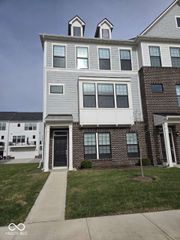 3271 Morab Drive, Zionsville, IN 46077