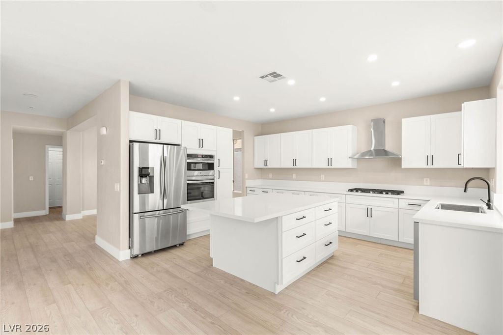 1870 Desert Forest Way, Henderson, NV 89012 — photo 2