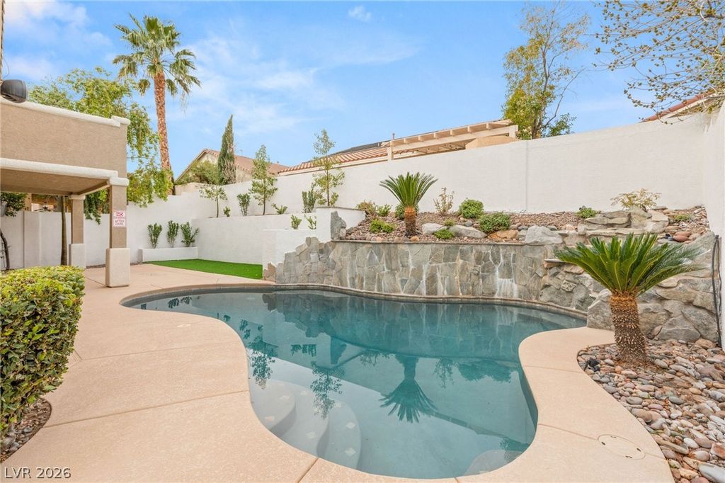 1870 Desert Forest Way, Henderson, NV 89012 — photo 3