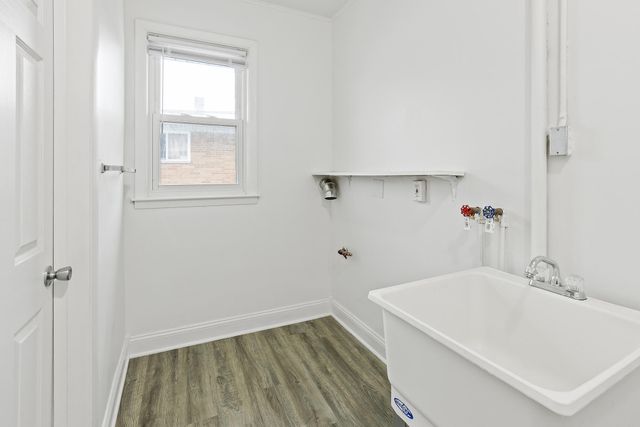 1000 W 54th Avenue, Merrillville, IN 46410