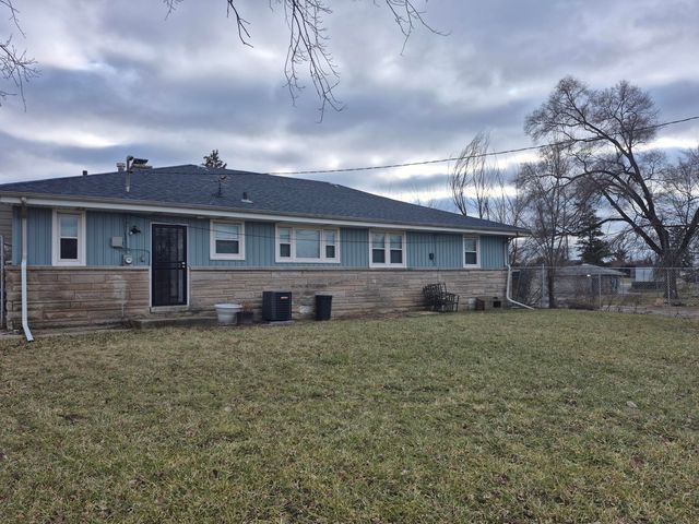 1000 W 54th Avenue, Merrillville, IN 46410