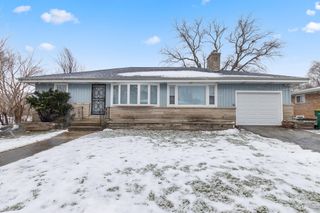 1000 W 54th Avenue, Merrillville, IN 46410