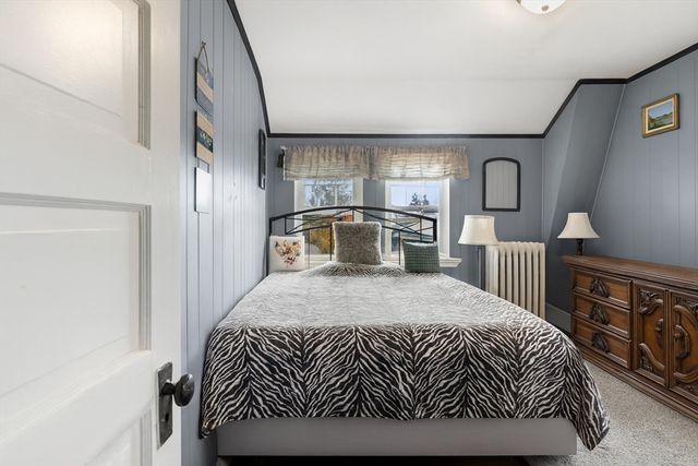 14 Littlefield Street, Quincy, MA 02169