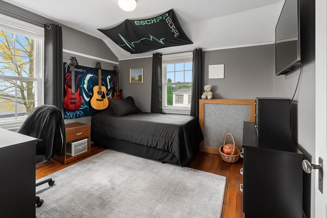 14 Littlefield Street, Quincy, MA 02169