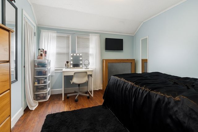 14 Littlefield Street, Quincy, MA 02169