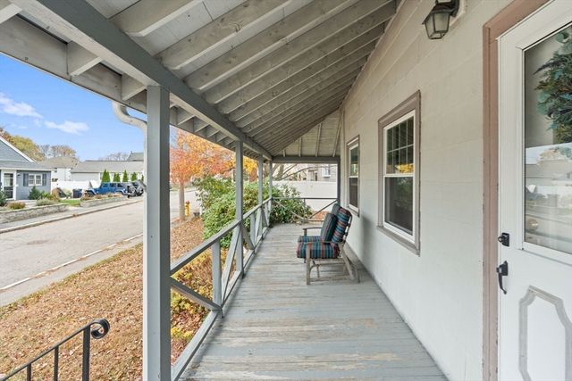 14 Littlefield Street, Quincy, MA 02169