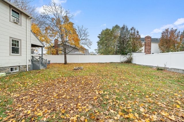 14 Littlefield Street, Quincy, MA 02169