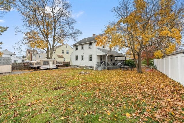 14 Littlefield Street, Quincy, MA 02169