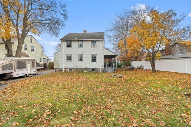 14 Littlefield Street, Quincy, MA 02169