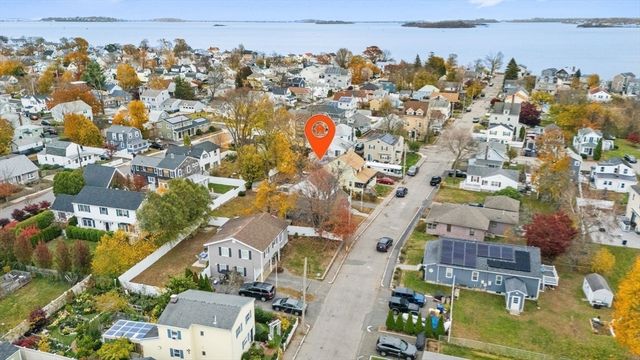 14 Littlefield Street, Quincy, MA 02169