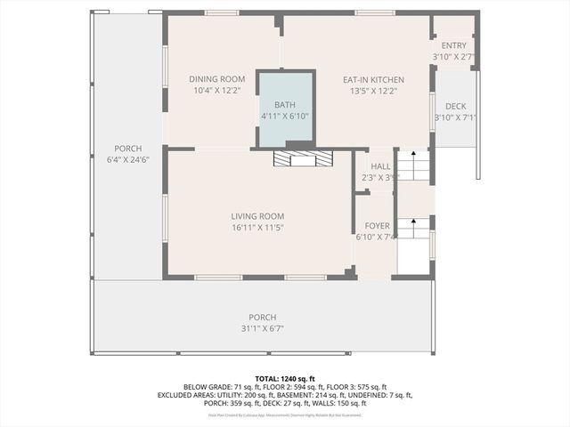 14 Littlefield Street, Quincy, MA 02169