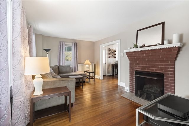 14 Littlefield Street, Quincy, MA 02169