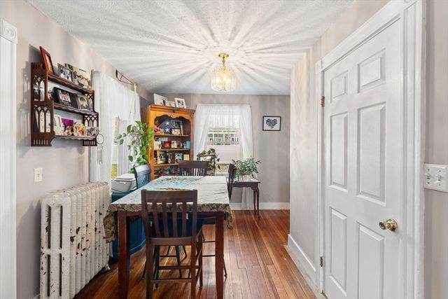 14 Littlefield Street, Quincy, MA 02169