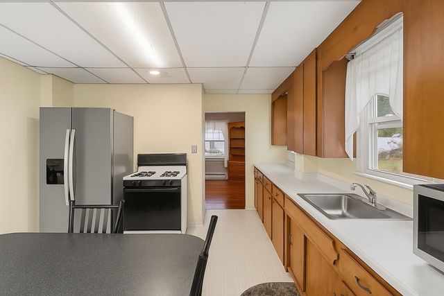 14 Littlefield Street, Quincy, MA 02169