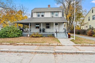14 Littlefield St, Quincy, MA 02169
