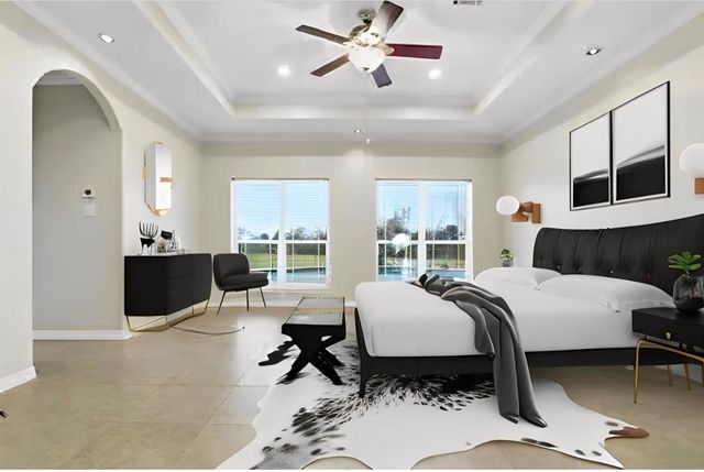 3627 Madison Avenue, Beach City, TX 77523