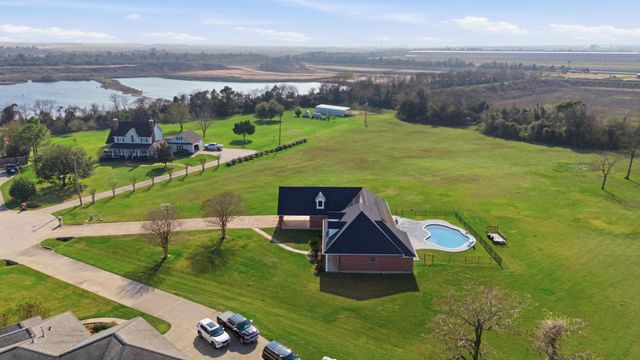 3627 Madison Avenue, Beach City, TX 77523