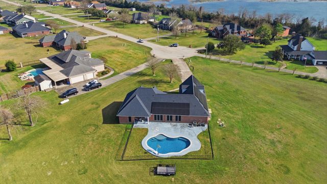 3627 Madison Avenue, Beach City, TX 77523