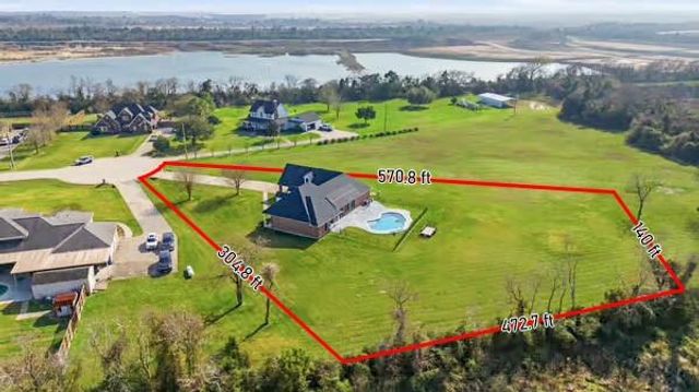 3627 Madison Avenue, Beach City, TX 77523