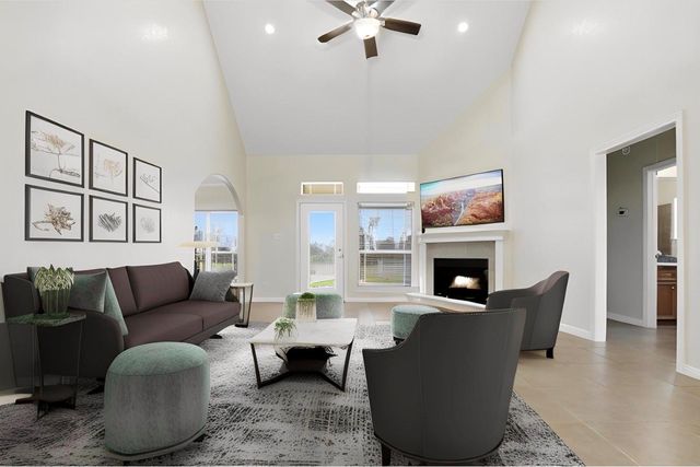 3627 Madison Avenue, Beach City, TX 77523