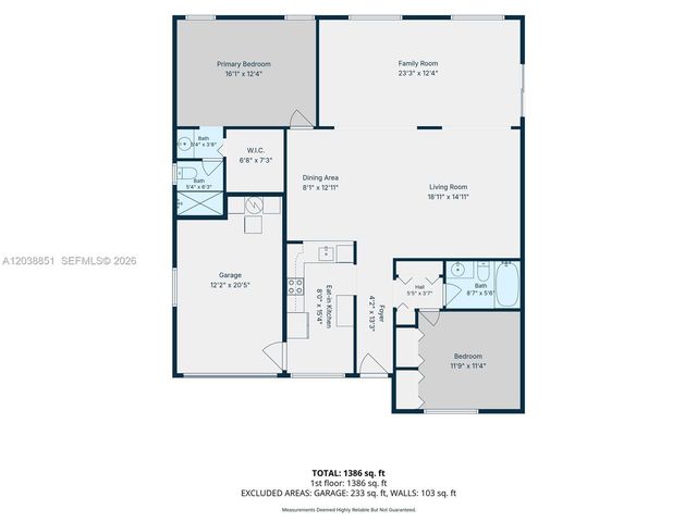 2065 SW 17th Dr, Deerfield Beach, FL 33442