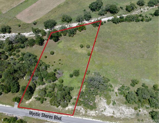 701 Mystic Shores Blvd, Spring Branch, TX 78070