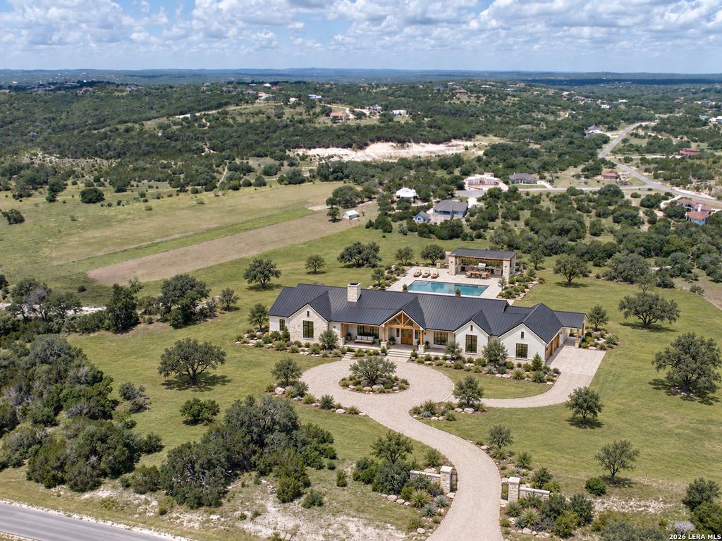 701 Mystic Shores Blvd, Spring Branch, TX 78070