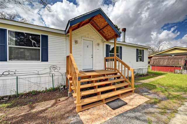 8119 Yale Street, Houston, TX 77037