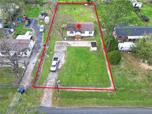 8119 Yale Street, Houston, TX 77037