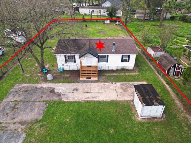 8119 Yale Street, Houston, TX 77037