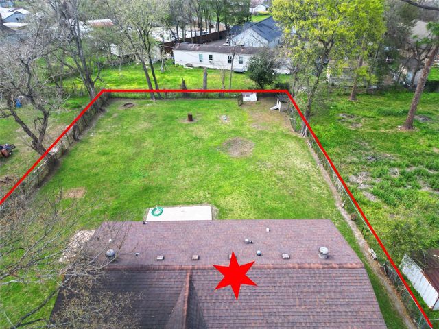 8119 Yale Street, Houston, TX 77037