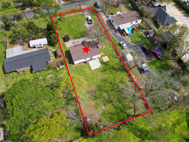 8119 Yale Street, Houston, TX 77037