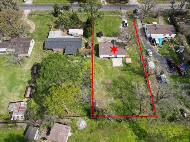 8119 Yale Street, Houston, TX 77037