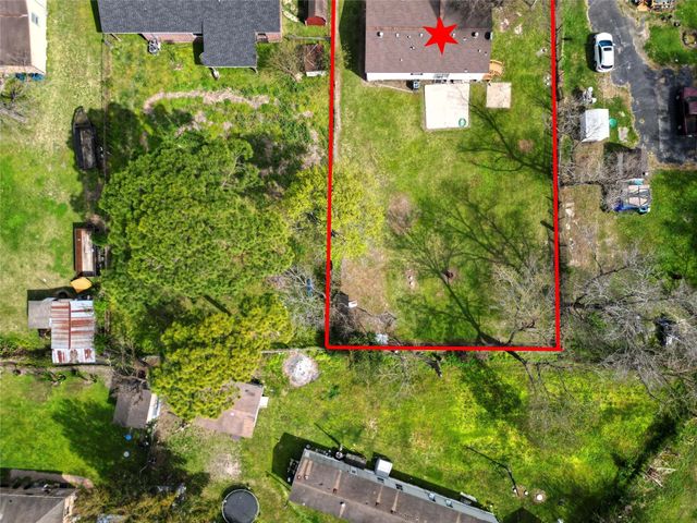 8119 Yale Street, Houston, TX 77037